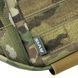 Напашний підсумок G2 з балістичним захистом Multicam ZP-12 фото 3