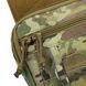 Напашний підсумок G2 з балістичним захистом Multicam ZP-12 фото 2