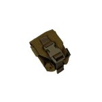 Підсумок під гранату