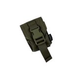 Підсумок під гранату