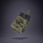 Підсумок під магазини 308 калібру