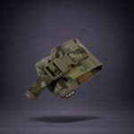 Підсумок під гранату