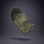 Підсумок до коробу ПКМ закритого типу