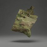 Сумка скиду, сумка для скидання відпрацьованих магазинів