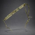 Двоточковий збройовий ремінь