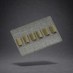 Інсерт з тегрісу для підсумків з регулюванням