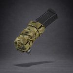 Підсумок під магазини mp5/mpx